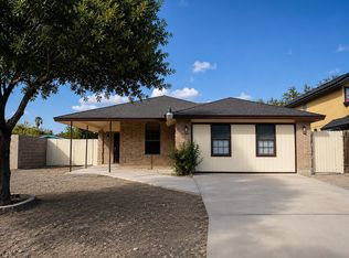 8704 Puerto Alegre, Laredo, TX 78045