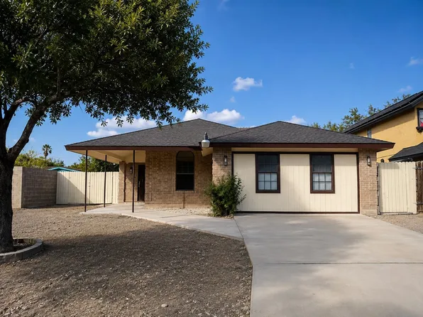 8704 Puerto Alegre, Laredo, TX 78045
