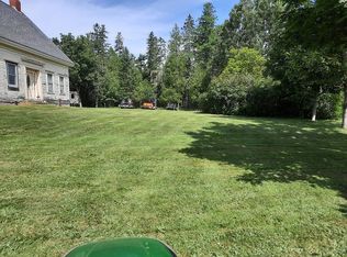 411 Point Rd, Hancock, ME 04640