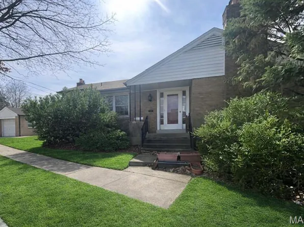 6100 Carlsbad Ave, Saint Louis, MO 63116