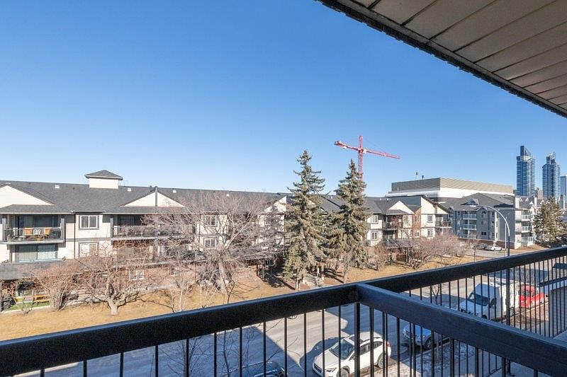 Calgary Apartment for rent - 1 Bedroom — photo 15