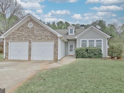 131 Meadowbrook Ln, Grantville, GA, 30220