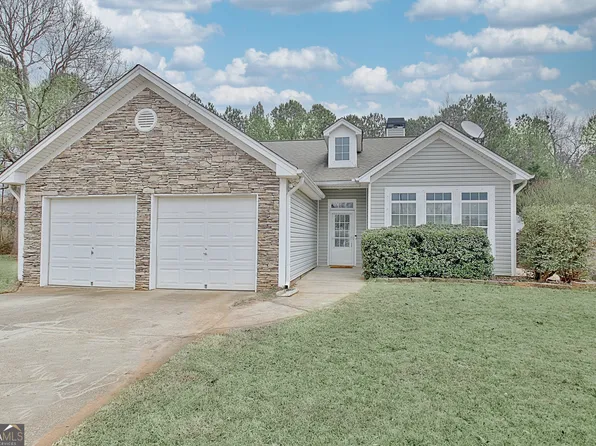 131 Meadowbrook Ln, Grantville, GA 30220