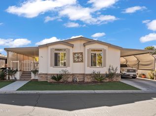 2121 E Avenue I SPACE 23, Lancaster, CA 93535