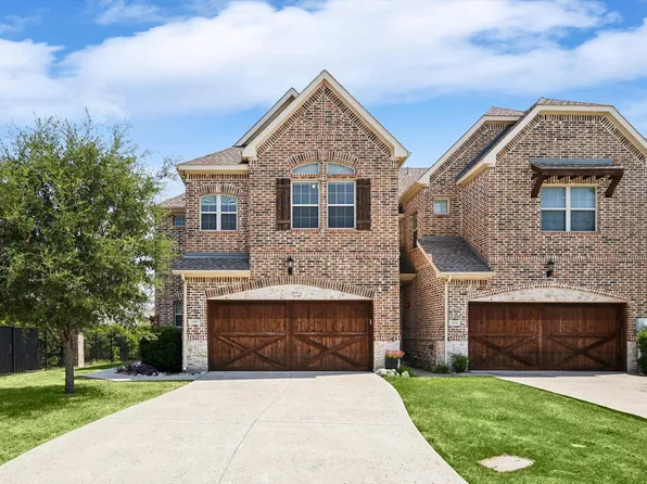 158 Preserve Pl, Lewisville, TX 75067