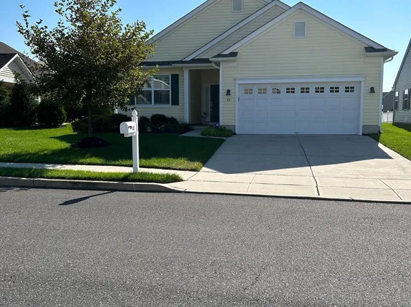 62 W Dehart Ave, Clayton, NJ 08312