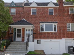 4012 Elson Rd, Brookhaven, PA 19015