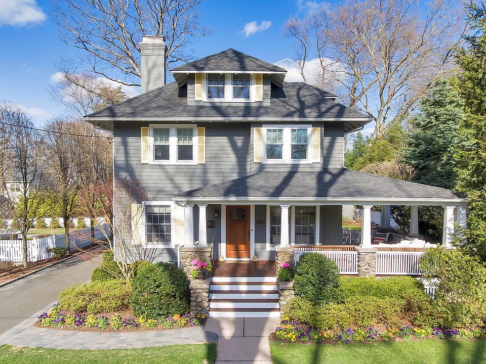 727 Hillcrest Rd, Ridgewood, NJ 07450 | Zillow