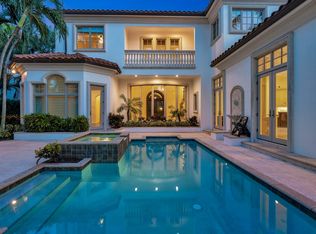 753 Harbour Isle Place, North Palm Beach, FL 33410