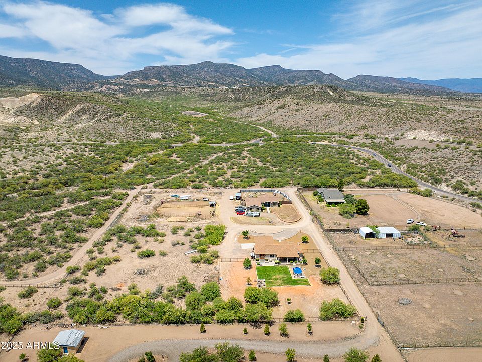 2nd image of 1015 S S SALT MINE Road #404-01-181K