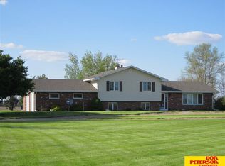 1848 County Road F, Hooper, NE 68031