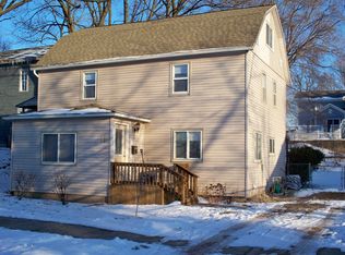 121 Elm St, Portland, MI 48875