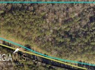 567 Veal Blackjack Rd, Bowdon, GA 30108