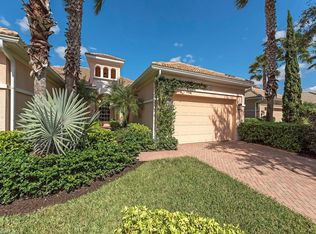 3091 Santorini Ct, Naples, FL 34119