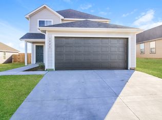 1923 Malus Way, El Reno, OK 73036