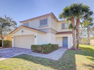 1956 SW Jamesport Dr, Port Saint Lucie, FL 34953