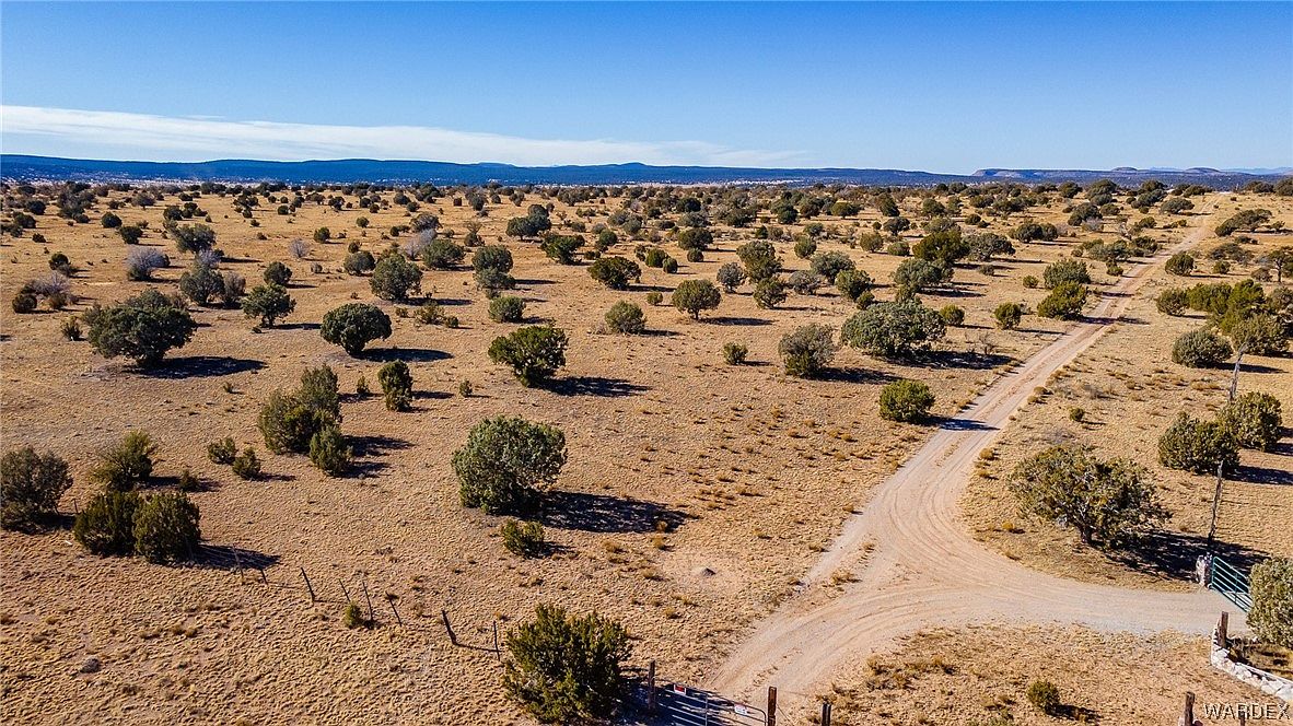 0 W Heavenly Hills Dr, Seligman, AZ 86337 Zillow