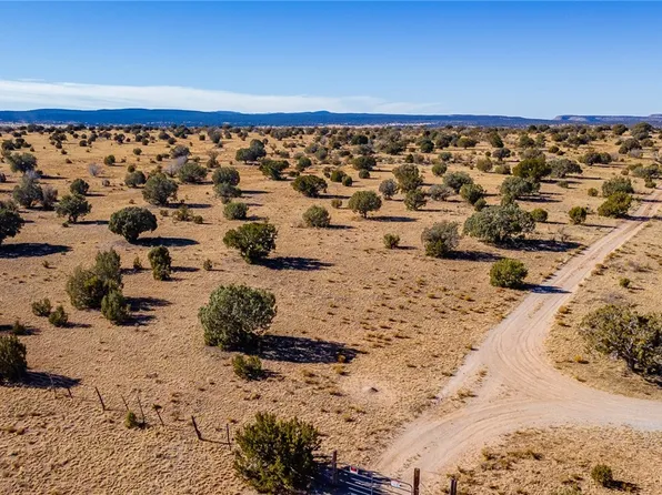 0 W Heavenly Hills Dr, Seligman, AZ 86337