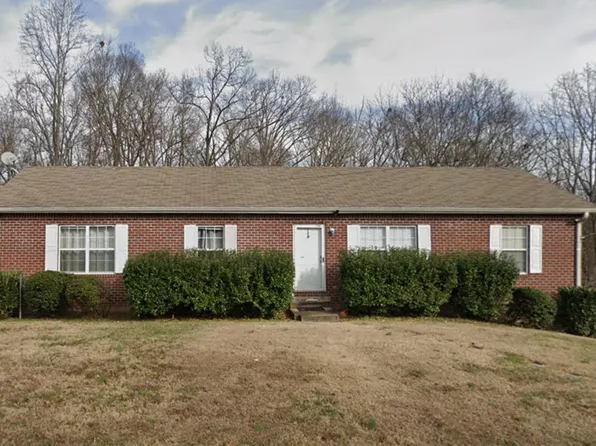 127 Peggy Ct #A, Goodlettsville, TN 37072