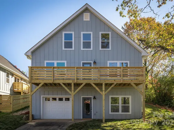 30 Crestview St, Asheville, NC 28803