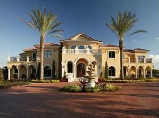12640 Park Ave, Windermere, FL 34786
