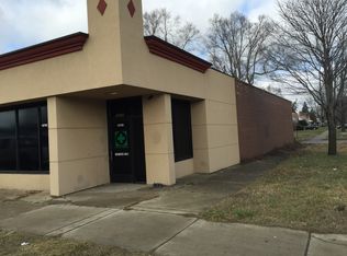 19700 W 7 Mile Rd #2, Detroit, MI 48219