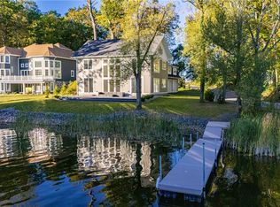 673 Seneca Rd, Rochester, NY 14622