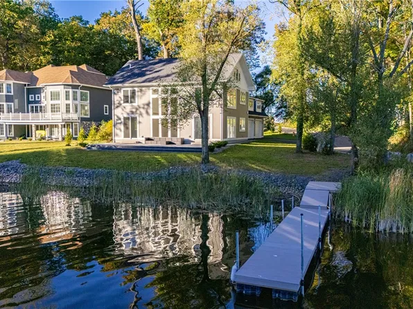 673 Seneca Rd, Rochester, NY 14622