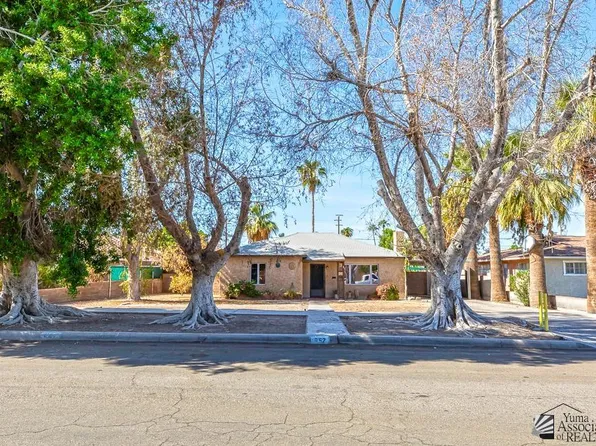 652 S 9th Ave, Yuma, AZ 85364