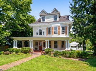 118 Washington St, Rocky Hill, NJ 08553