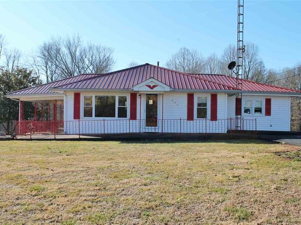 Crittenden County Real Estate Crittenden County Ky Homes For Sale Zillow