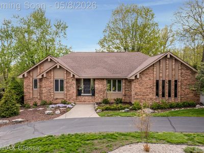20419 Woodcreek Blvd, Northville, MI, 48167