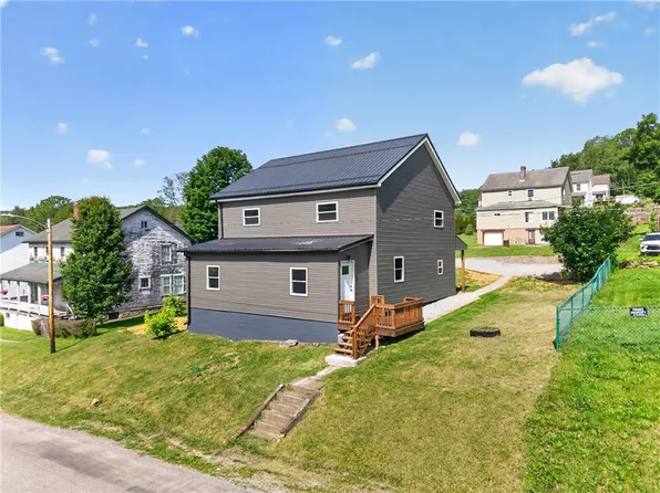 621 Bitner Rd, Dunbar, PA 15431