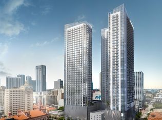 55 NE 2nd St #2013, Miami, FL 33132