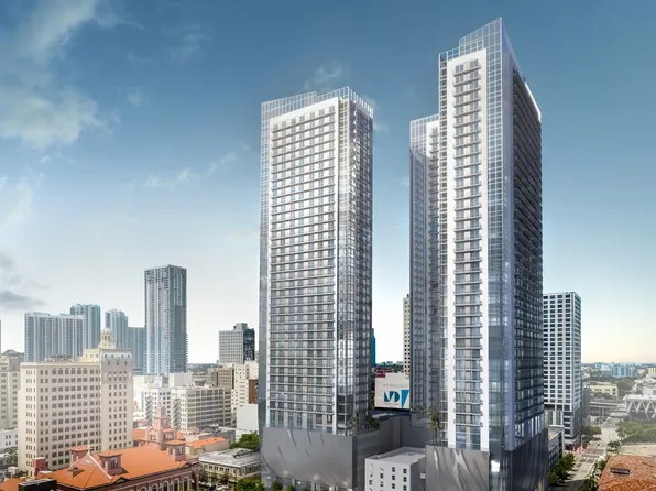 55 NE 2nd St, Miami, FL