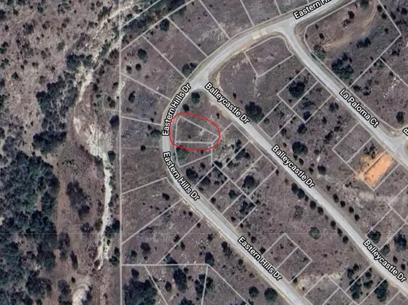 330 Eastern Hills Dr, Graford, TX 76449