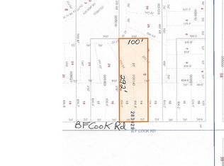 B B F Cook Rd, Babson park, FL 33827