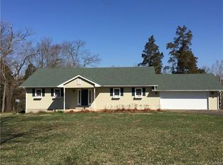 11234 Highway 72, Ironton, MO 63650