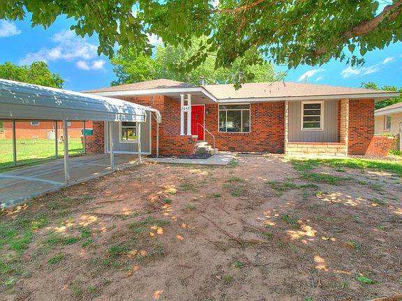 2nd image of 2649 SW Murray Dr
