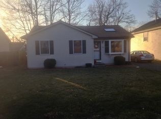 224 Jeffrey Rd, Springfield, MA 01119