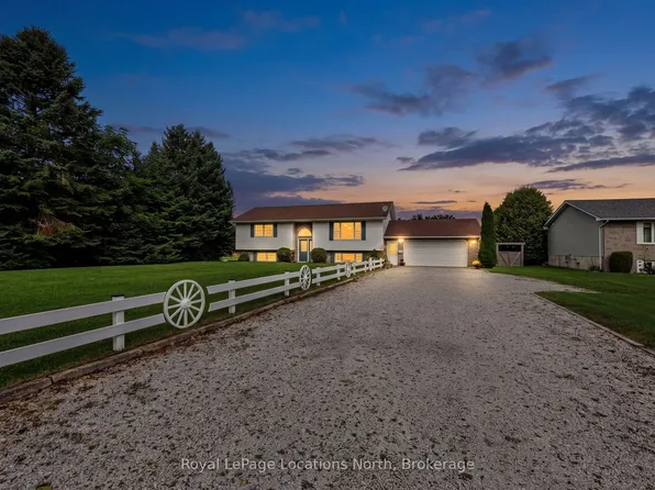 514 Miller St, Meaford, ON N4L 1L1