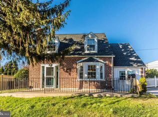 1432 Burmont Rd, Havertown, PA 19083