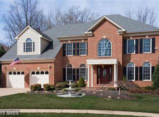1804 Cloverlawn Ct, Mclean, VA 22101