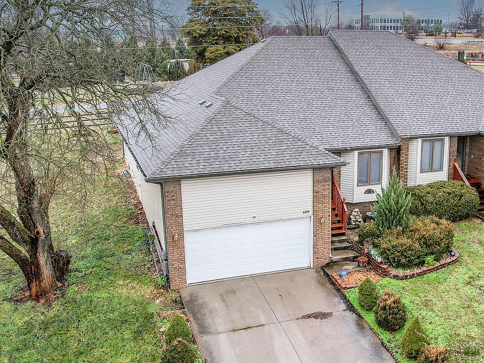4219 South Kimbrough Avenue, Springfield, MO 65810 Zillow