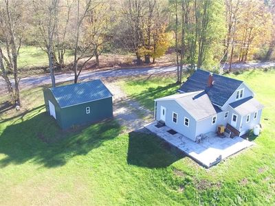 4553 E River Rd, Walton, NY, 13856