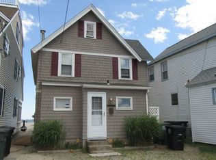 843 East Broadway, Milford, CT 06460