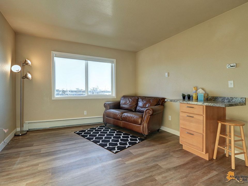 618 Gambell Street 618 Gambell St Anchorage AK Zillow