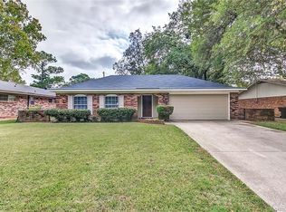 205 Suzanne Dr, Shreveport, LA 71115