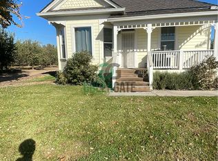 11627 E Moncure Rd, Ripon, CA 95366