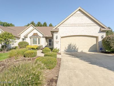3816 Ravine Hollow Ct, Maumee, OH, 43537